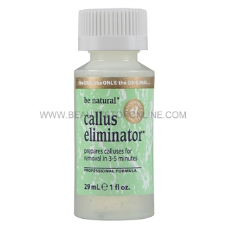 ProLinc Be Natural Callus Eliminator 1 oz