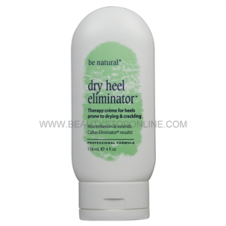 ProLinc Be Natural Dry Heel Eliminator 4 oz