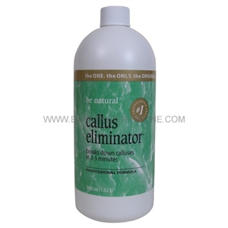 ProLinc Be Natural Callus Eliminator 34 oz