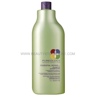 Pureology Essential Repair Shampoo 33.8 oz