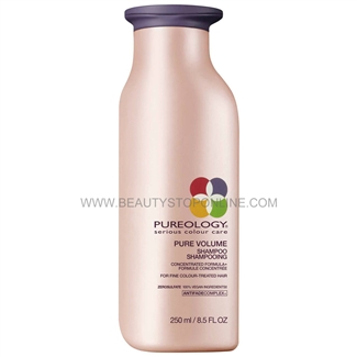 Pureology Pure Volume Shampoo 8.5 oz