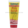 Queen Helene Footherapy Cranberry Mint Foot Scrub