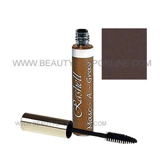 Rashell Masc-A-Gray Hair Mascara - 102 Copper Chestnut