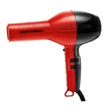 Super Solano 232K Professional Hair Dryer - Red/Black 1875 Watt