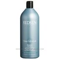 Redken Clear Moisture Shampoo 33.8 oz