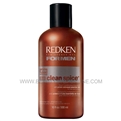 Redken for Men Clean Spice 2-In-1 Conditioning Shampoo 10 oz