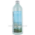 Redken Nature's Rescue Refreshing Detox Shampoo 33.8 oz