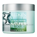 Redken Nature's Rescue Cooling Deep Conditioner 4.2 oz