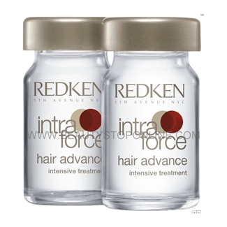 Redken Intra Force Hair Advance Intensive Treatment