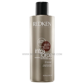 Redken Intra Force System 2 Toner 8.3 oz