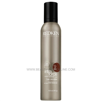 Redken Intra Force Hair Densifier Thickening Foam