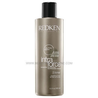 Redken Intra Force System 1 Toner 8.3 oz