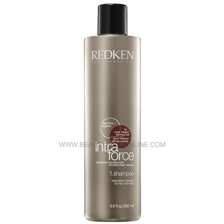 Redken Intra Force System 2 Shampoo 9.8 oz