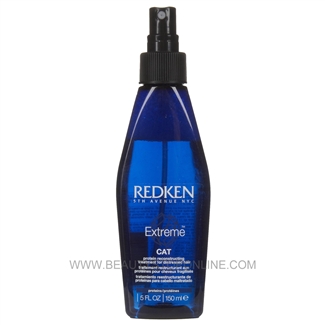 Redken Extreme CAT Protein Treatment 5 oz