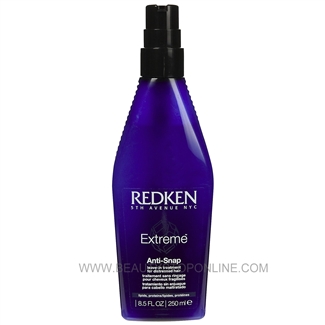 Redken Extreme Anti-Snap Treatment 8.5 oz