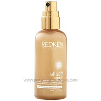 Redken All Soft Argan-6 Oil