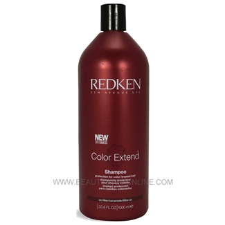 Redken Color Extend Shampoo 33.8 oz