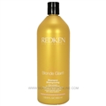 Redken Blonde Glam Shampoo 33.8 oz