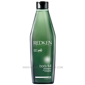 Redken Body Full Shampoo 10.1 oz