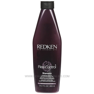 Redken Real Control Shampoo 10.1 oz