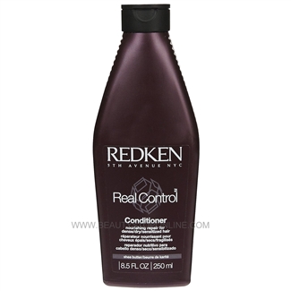 Redken Real Control Conditioner 8.5 oz