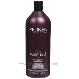 Redken Real Control Conditioner 33.8 oz