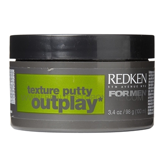 Redken for Men Outplay Texture Putty