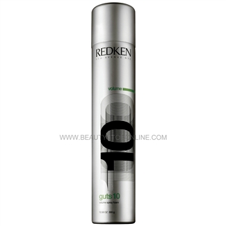 Redken Guts 10 Volume Spray Foam