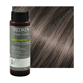 Redken For Men Color Camo Medium Natural