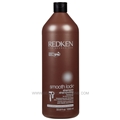 Redken Smooth Lock Shampoo 33.8 oz