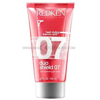 Redken Duo Shield 07 Color Protecting Gel Cream