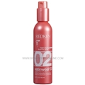 Redken Satinwear 02 Ultimate Blow-Dry Lotion