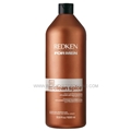 Redken for Men Clean Spice 2-In-1 Conditioning Shampoo 33.8 oz