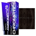 Redken Chromatics 3NW Natural Warm