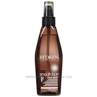 Redken Smooth Lock Heat Glide 5 oz