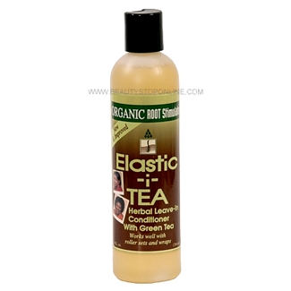 Organic Root Stimulator Elastic-i-TEA 9 oz