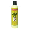 Organic Root Stimulator Olive Oil Moisturizing Hair Lotion 8.5 oz