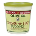 Organic Root Stimulator Olive Oil Smooth-n-Hold Pudding 13 oz
