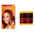 Creme of Nature Nourishing Hair Color 7.6 Ragin' Red