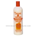 Creme of Nature Moisture Extreme Conditioner 20 oz