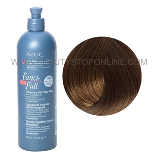 Roux Fanci-Full Temporary Hair Color Rinse - #23 Frivolous Fawn