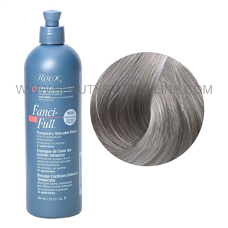 Roux Fanci-Full Temporary Hair Color Rinse - #42 Silver Lining