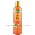 Creme of Nature Kiwi & Citrus Ultra Moisturizing Shampoo 15.2 oz
