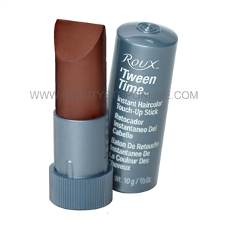 Roux Tween Time Instant Hair Color Touch-Up Stick Dark Brown