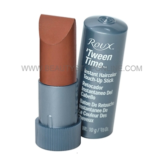Roux Tween Time Instant Hair Color Touch-Up Stick Medium Brown