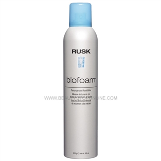 Rusk Blofoam Extreme Texture and Root Lifter