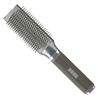 Rusk 7-Row Hard Rubber Cushion Styling Brush