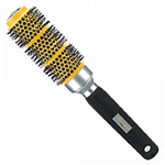 Rusk Heat Freak Round Brush - 2" Barrel