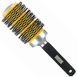 Rusk Heat Freak Round Brush - 3" Barrel