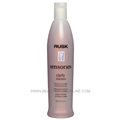Rusk Sensories Clarify Rosemary and Quillaja Detoxifying Shampoo 13.5 oz